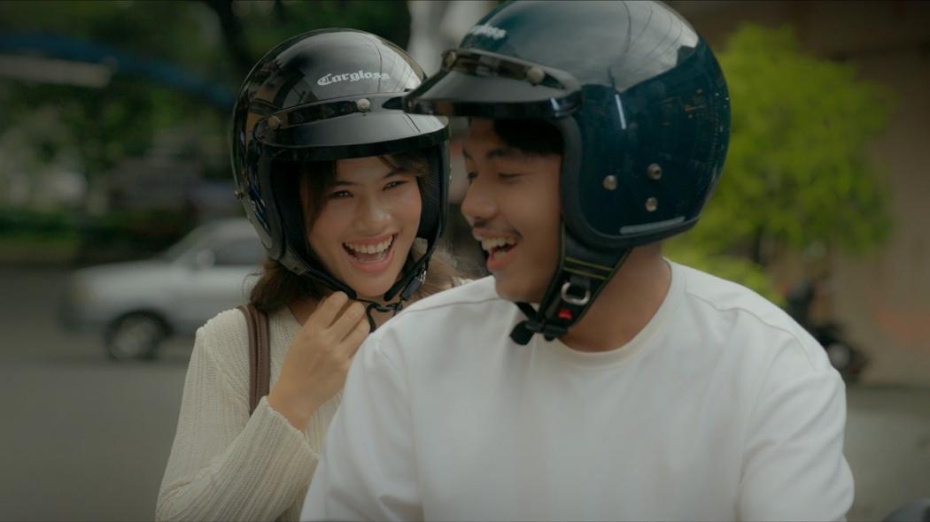 Juara The Voice Indonesia 2019 Vionita Sihombing Ceritakan Kisah Cinta di Single Terbaru Butuh Waktu