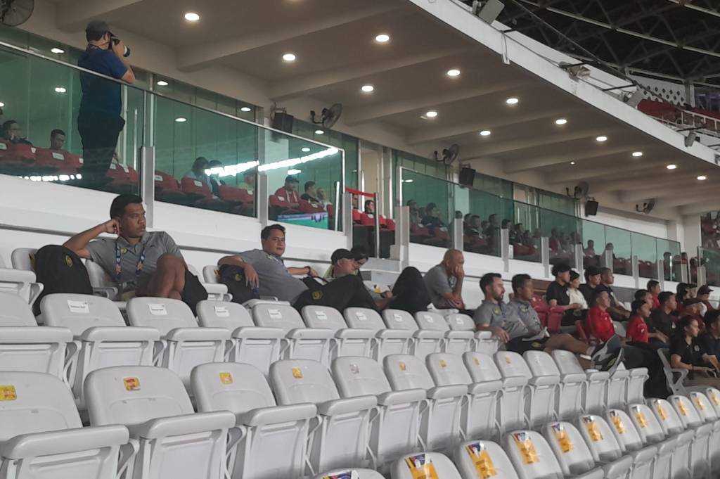 Malaysia Diam-Diam Pantau Timnas Indonesia U-23, Siapkan Strategi di Laga Hidup Mati