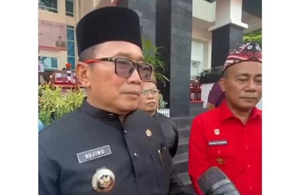 Bupati Kubu Raya Murka soal Penolakan Gereja: Tak Ada Tempat Bagi Intoleransi