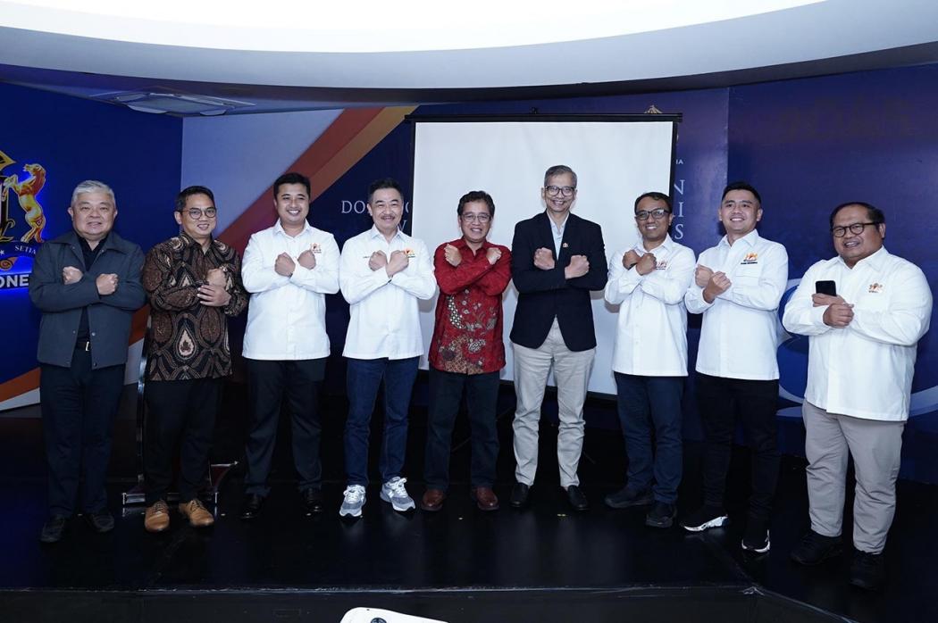 Kadin Gelar Seminar Cyber Security Digital Defense, Ajak Pelaku Usaha Waspada Ancaman Siber