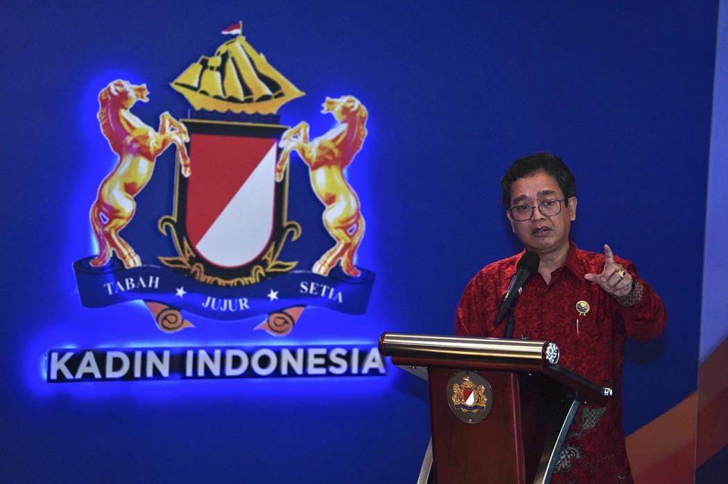 BSSN Sebut Ancaman Siber Sasar UMKM, Ingatkan Pelaku Usaha Jaga Keamanan Data