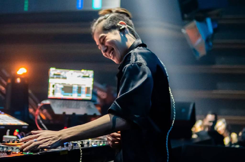 DJ Panda Digeruduk Netizen usai Erika Carlina Ngaku Hamil di Luar Nikah