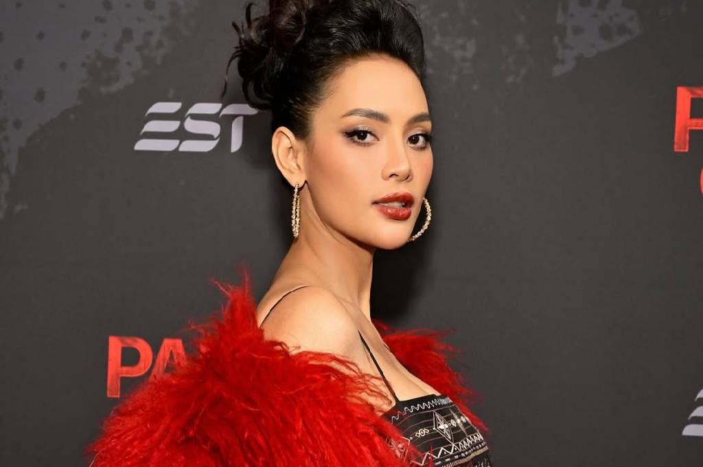 Heboh! Erika Carlina Ngaku Hamil 9 Bulan