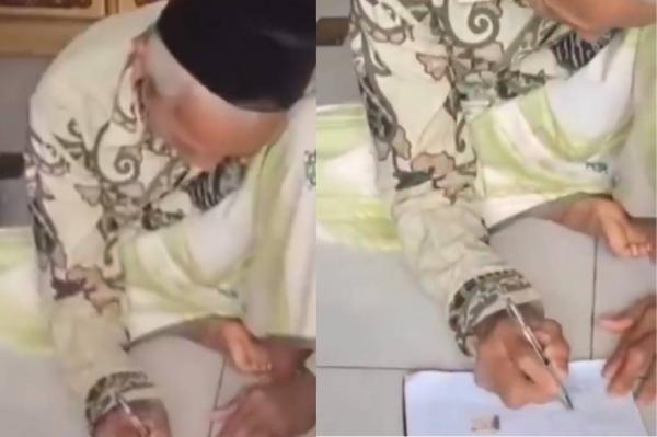 Viral Guru Ngaji di Demak Dituntut Denda Rp25 Juta oleh Wali Murid karena Diduga Tampar Anaknya