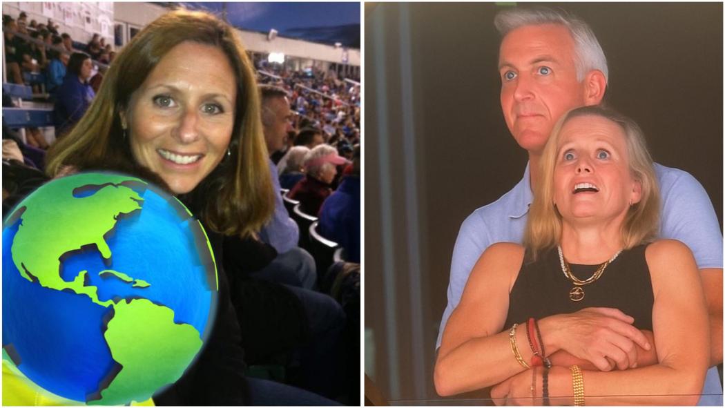 Istri Sah CEO Astronomer Andy Byron Bukan Orang Sembarangan, Ini Sosoknya!