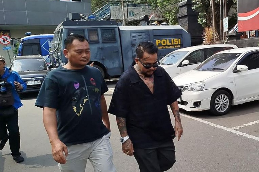 Nasib King Abdi usai Promosi Toko Miras, Polresta Malang: Masih sebagai Saksi