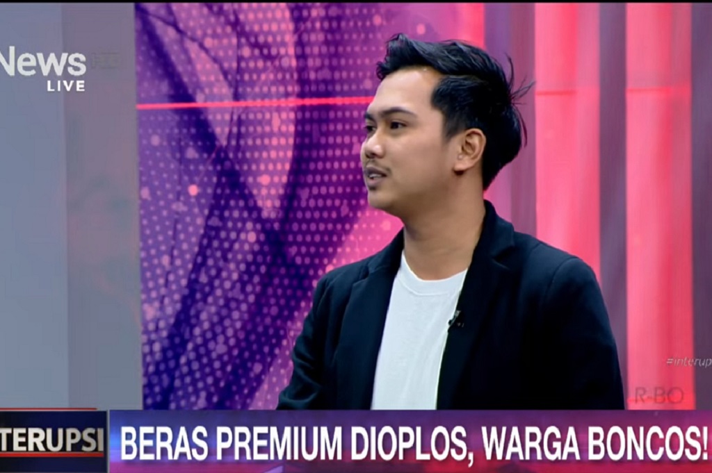 Kasus Beras Oplosan Muncul, YLKI: Harga Diri Konsumen Diinjak