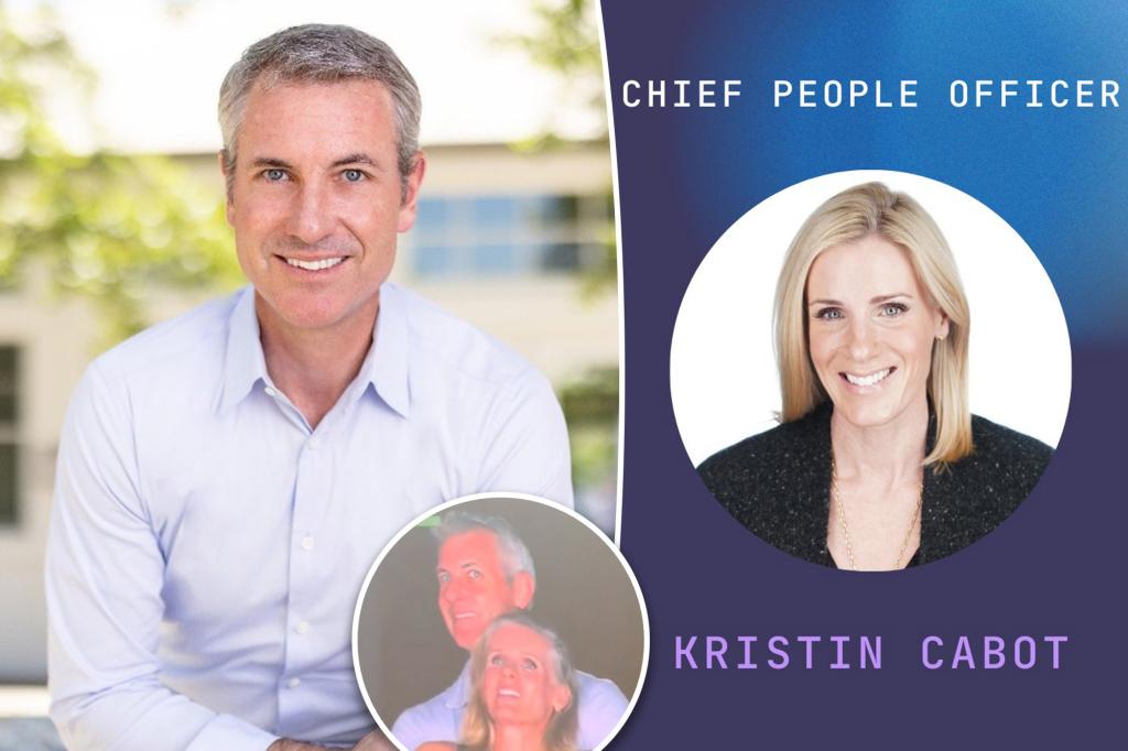 Viral Andy Byron Terciduk Selingkuh dengan Karyawannya Sendiri di Konser Coldplay