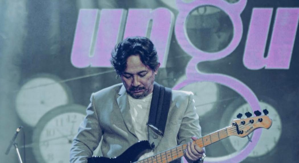 Pencipta Lagu Protes Royalti Terlalu Kecil, Begini Tanggapan Makki Ungu