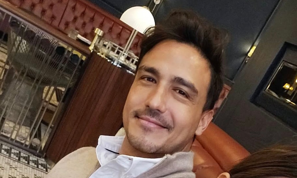 Adukan 5 Akun ke Polisi, Hamish Daud: Jangan Jatuhkan Orang demi Konten 