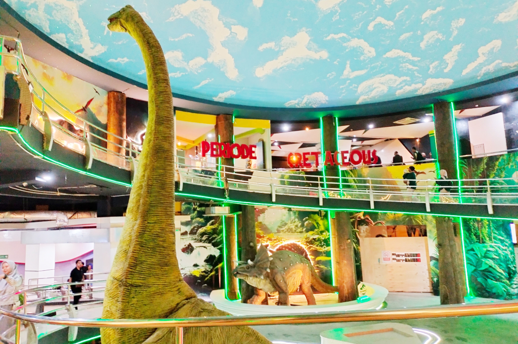 5 Wisata Edukasi Jogja yang Seru dan Bikin Anak Betah Belajar Sambil Liburan