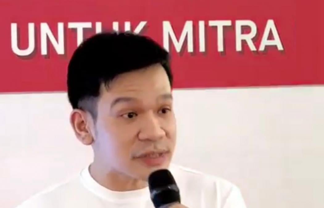 Jordi Onsu Ungkap Kondisi Sarwendah usai Kepergian Ayahnya: Masih Menangis Sedih