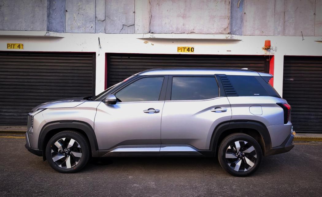 10 Mobil Baru di GIIAS 2025, Ini Model yang Bikin Pengunjung Penasaran