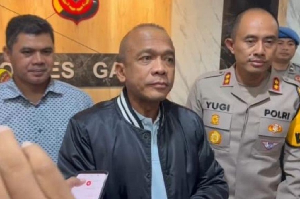 Tragedi Makan Gratis di Pernikahan Anak Dedi Mulyadi, Kapolda Jabar Pastikan Usut Tuntas