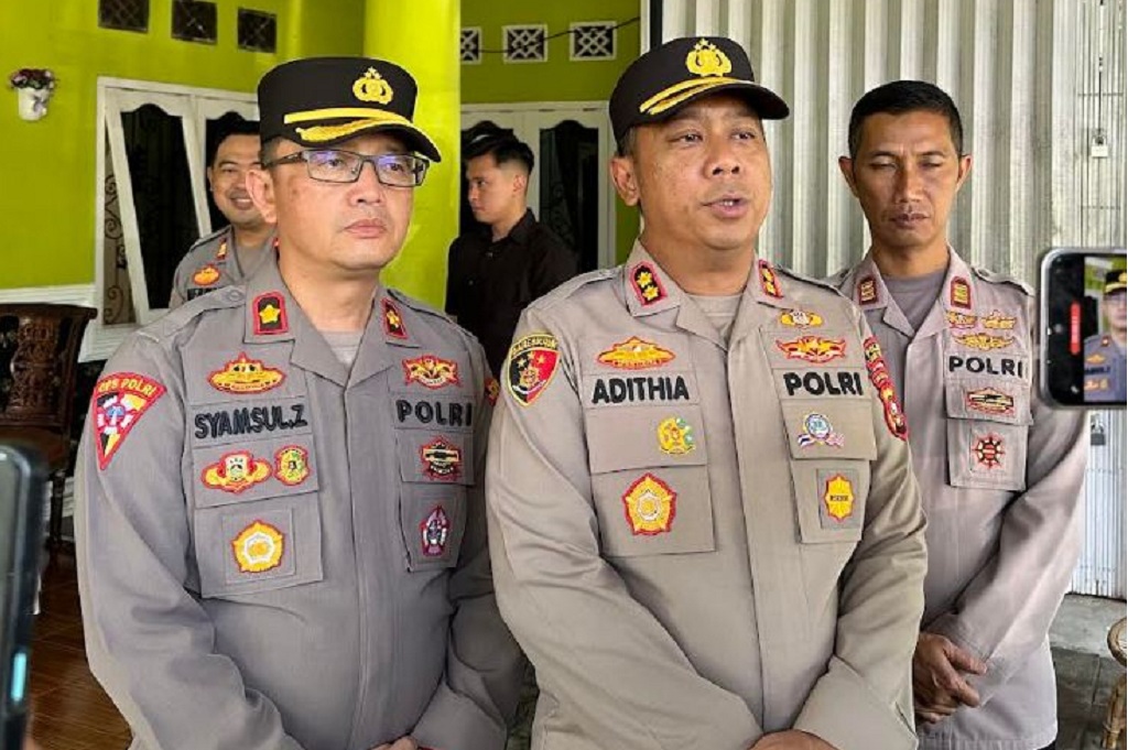 Heboh Grup Gay Lubuklinggau Punya Ribuan Anggota, Begini Respons Kapolres!