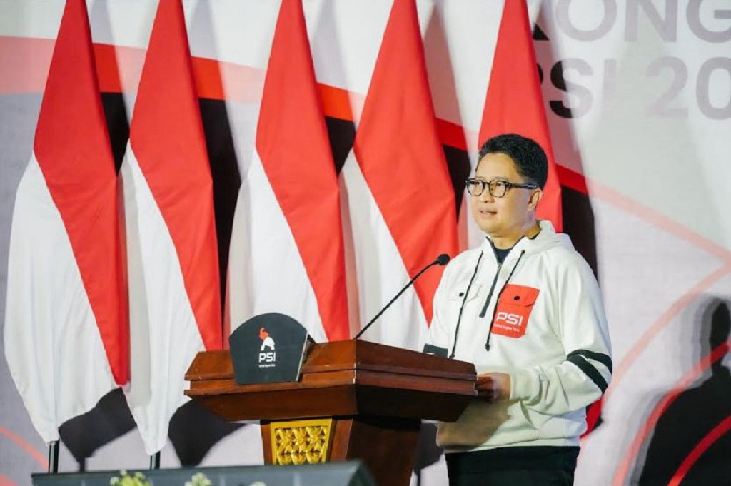 Jeffrie Geovanie Blak-blakan, Tanpa Keluarga Jokowi PSI Bisa Dimakamkan