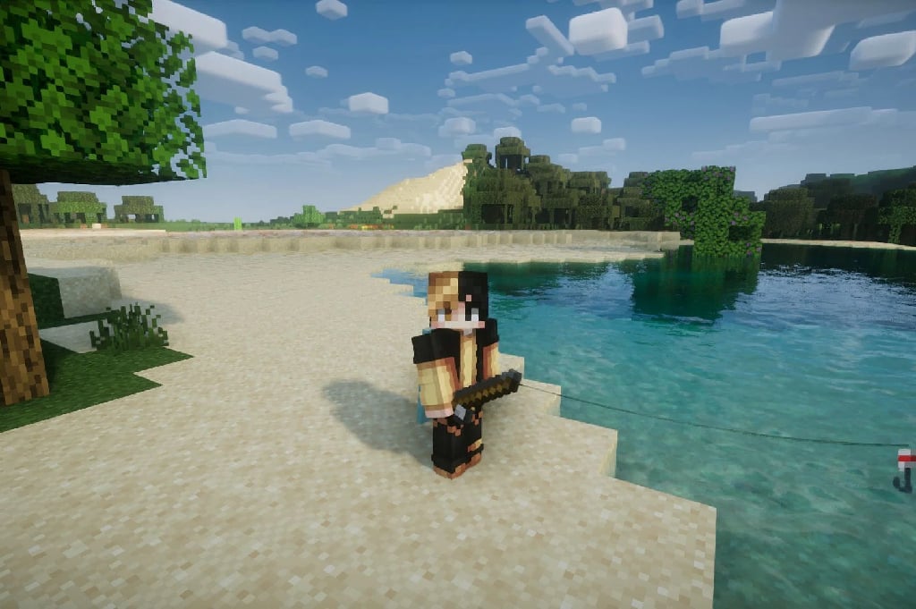 Link Download Minecraft Beta & Preview 1.21.100.24: Cara Mendapatkan dan Fitur Terbaru