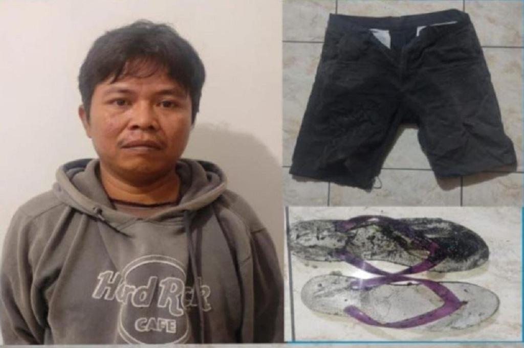 Terungkap! Penjaga Malam di Lubuklinggau Bunuh Tetangga gegara Dikira Maling