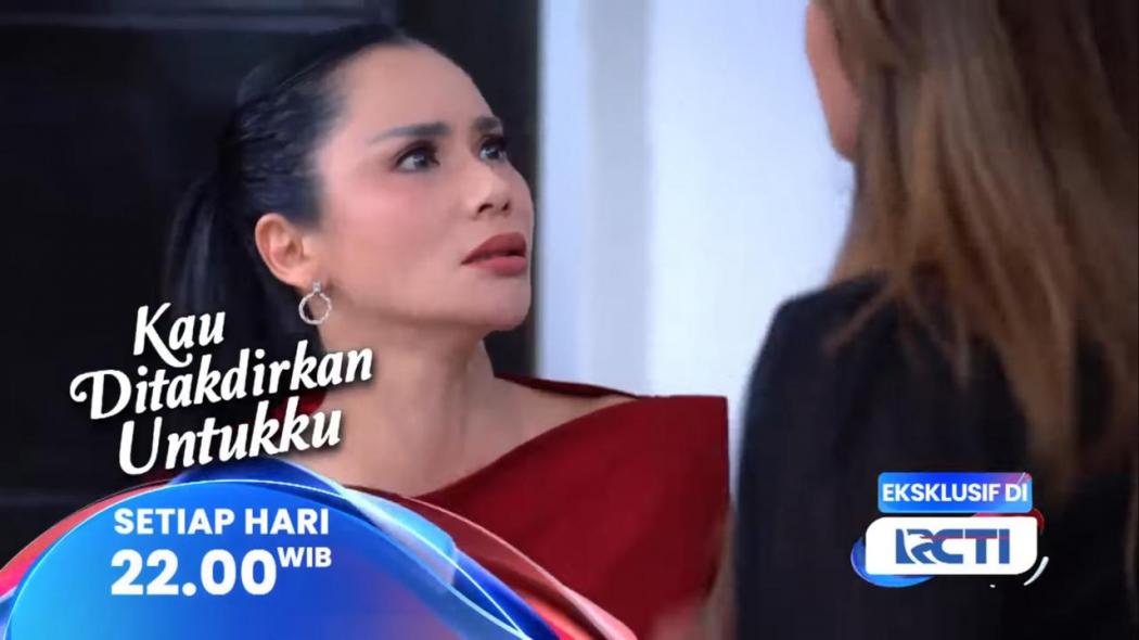 Sinopsis Layar Drama Indonesia Kau Ditakdirkan Untukku Eps 97, Minggu 20 Juli 2025: Jebakan Devan pada Helsi