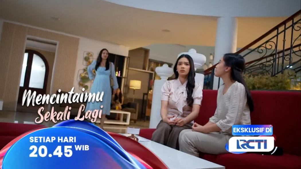 Sinopsis Layar Drama Indonesia Mencintaimu Sekali Lagi Eps 212, Minggu 20 Juli 2025: Dierja Dicegat Orang Tak Dikenal