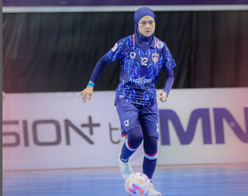 Hasil WPFL 2025: Netic Ladies Lumat Fafage Femeni!