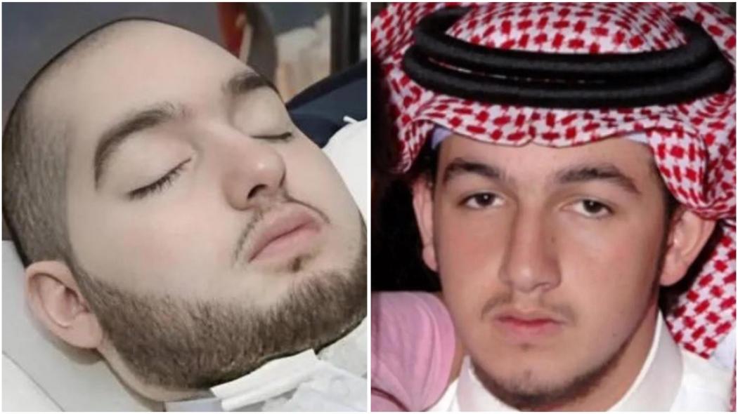 Innalillahi, Pangeran Arab Saudi Al Waleed Meninggal Dunia Usai Koma 20 Tahun