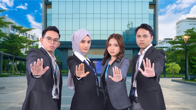 Pegadaian Bagikan Tips Jitu Menghindari Penipuan Rekrutmen