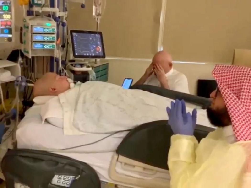 Penyebab Kematian Pangeran Arab Saudi Al Waleed Terungkap, akibat Koma Berkepanjangan