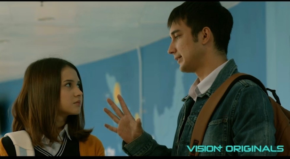 Sinopsis Series EDI Episode 4: Ada Detektif di Mangga Besar! 