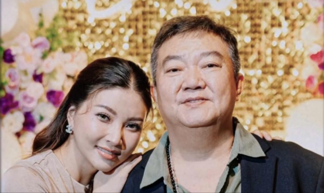 Jenazah Ayah Sarwendah Akan Dikremasi dan Dilarung ke Laut 23 Juli 2025 