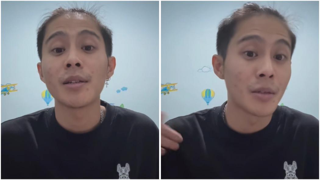 Heboh DJ Panda Akui Hamili Erika Carlina, Endingnya Minta Maaf!