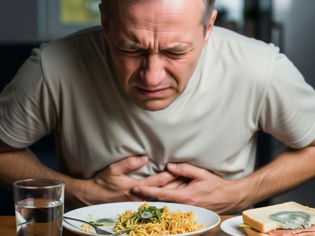 PM Israel Netanyahu Keracunan hingga Usus Rusak, Kenali Gejala Awalnya