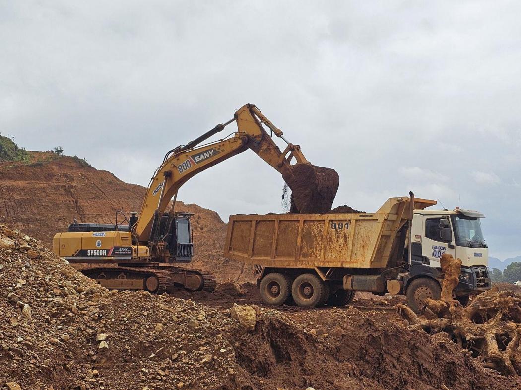 PAM Mineral Bukukan Laba Bersih Rp358 Miliar hingga Semester I 2025, Melesat 386,51 Persen