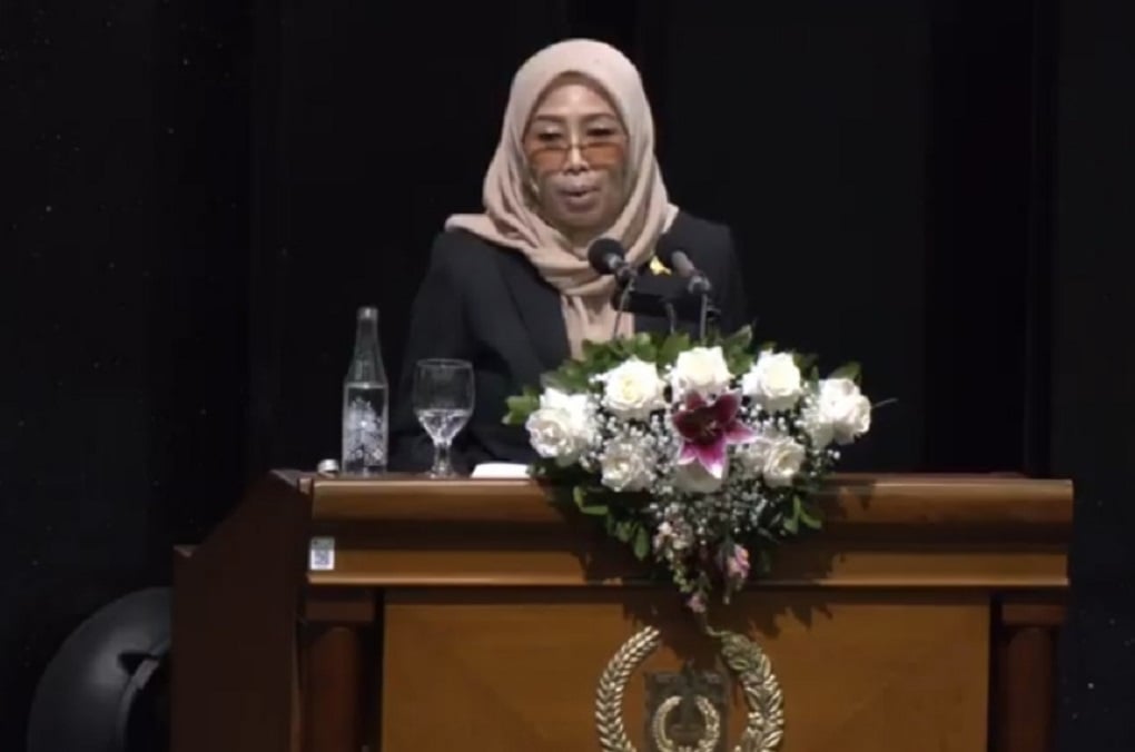 Gerindra Usul Pemprov Jakarta Terbitkan Kartu Janda, Ini Tujuannya