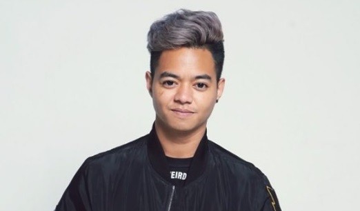 Reza Arap Beri Dukungan ke Erika Carlina Setelah Hamil 9 Bulan: Kita di Samping Lo