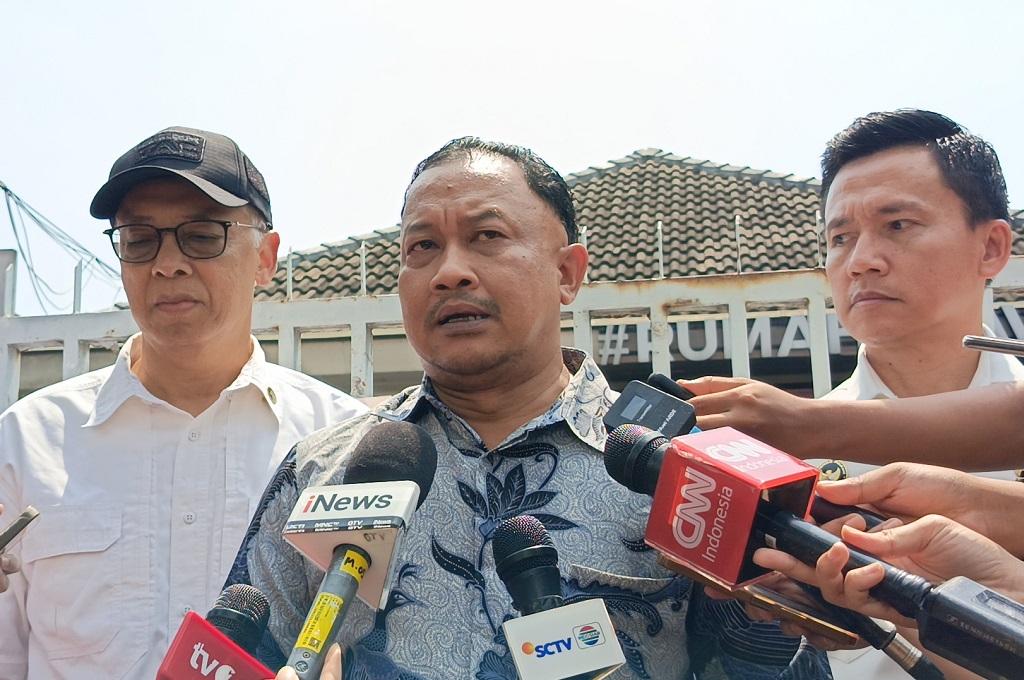 Kompolnas Dapat Informasi soal Aktivitas Diplomat Kemlu sebelum Tewas, Apa Itu?