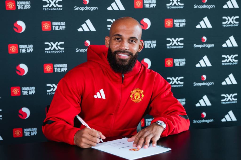 MU Resmi Boyong Bryan Mbeumo dari Brentford, Harganya Gila-gilaan!