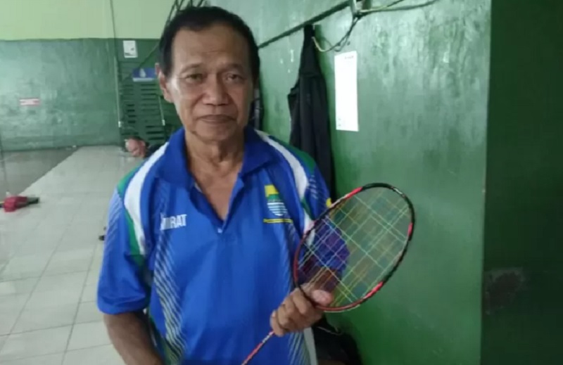 Profil Iie Sumirat: Lagenda Bulu Tangkis Indonesia yang Tutup Usia Hari Ini