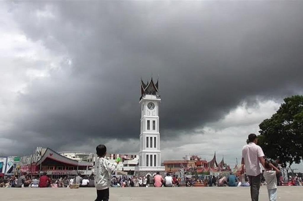 Catat! Anak-Anak di Bukittinggi Besok Gratis Masuk Objek Wisata Favorit