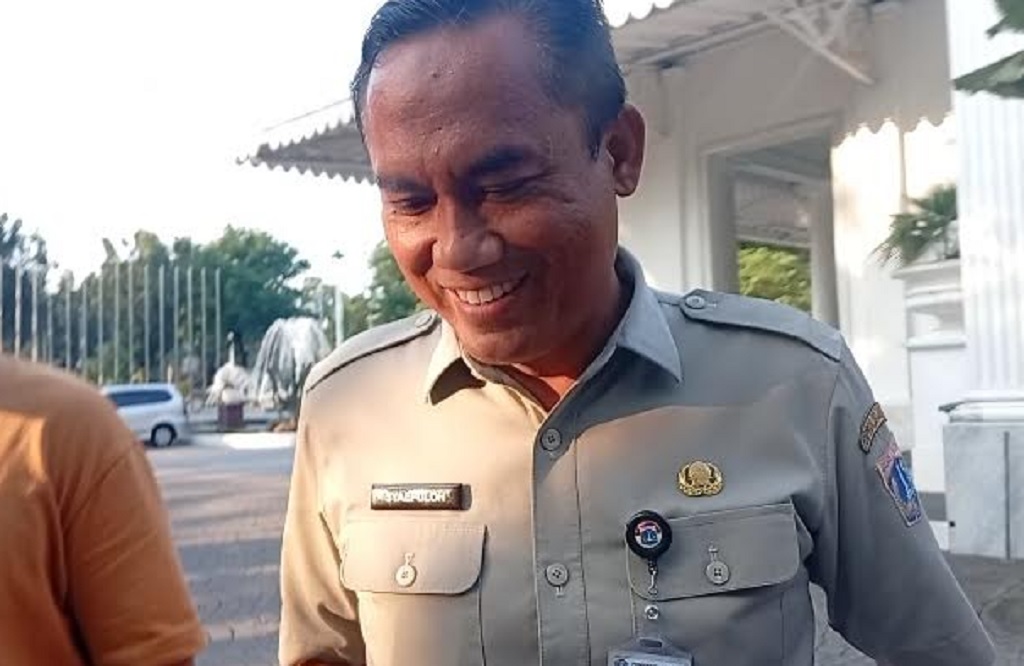 Kepala BP BUMD Jakarta Bungkam terkait Hasil Audiensi Pramono dengan Direksi Food Station