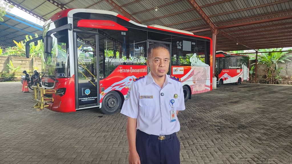 Kemenhub Diminta Lanjutkan Program BTS Imbas Keterbatasan APBD