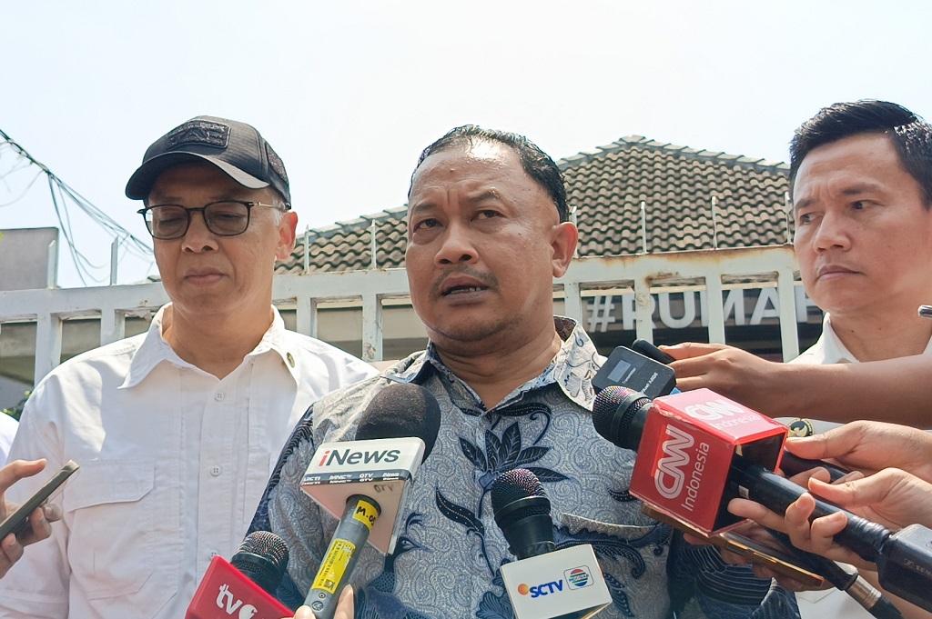 Kompolnas bakal Telusuri Dugaan Driver Ojol Affan Didorong Sebelum Dilindas Rantis Brimob