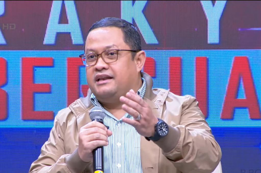 Pengacara Tom Lembong soal Hasil Vonis: Ini Peradilan Sesat!