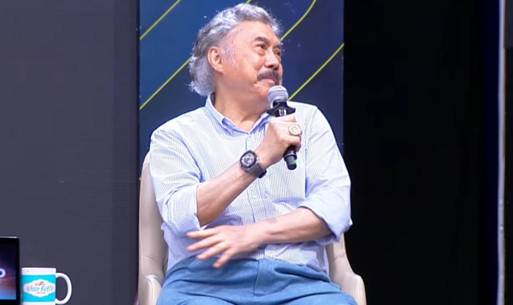 Eks Hakim Agung Sebut Putusan Tom Lembong Harus Dianggap Benar dan Wajar