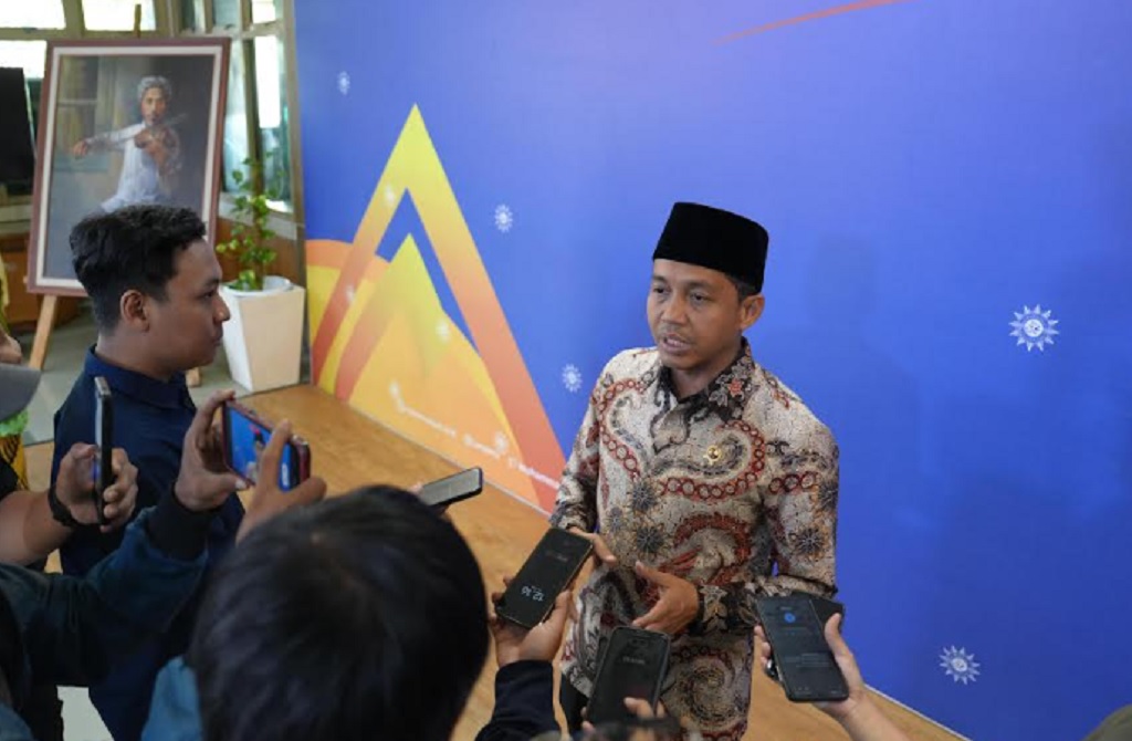 Menhut bakal Tindak Tegas Pelaku Pembakaran Lahan di Riau