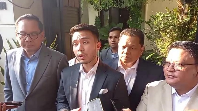 Kuasa Hukum Minta ke Polda Metro Jaya agar Pemeriksaan Jokowi di Polresta Solo