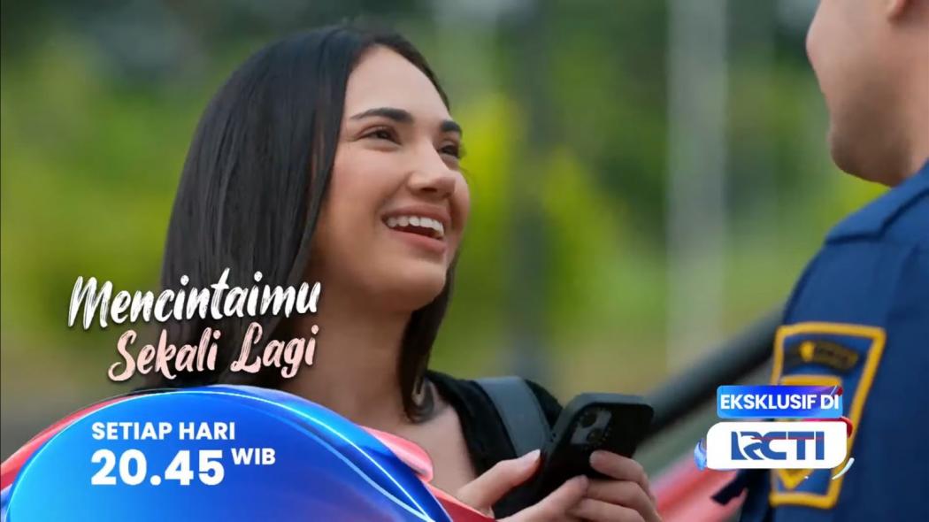 Sinopsis Mencintaimu Sekali Lagi Eps 215, Rabu 23 Juli 2025: Tekad Dierja Ungkap Fakta Arini