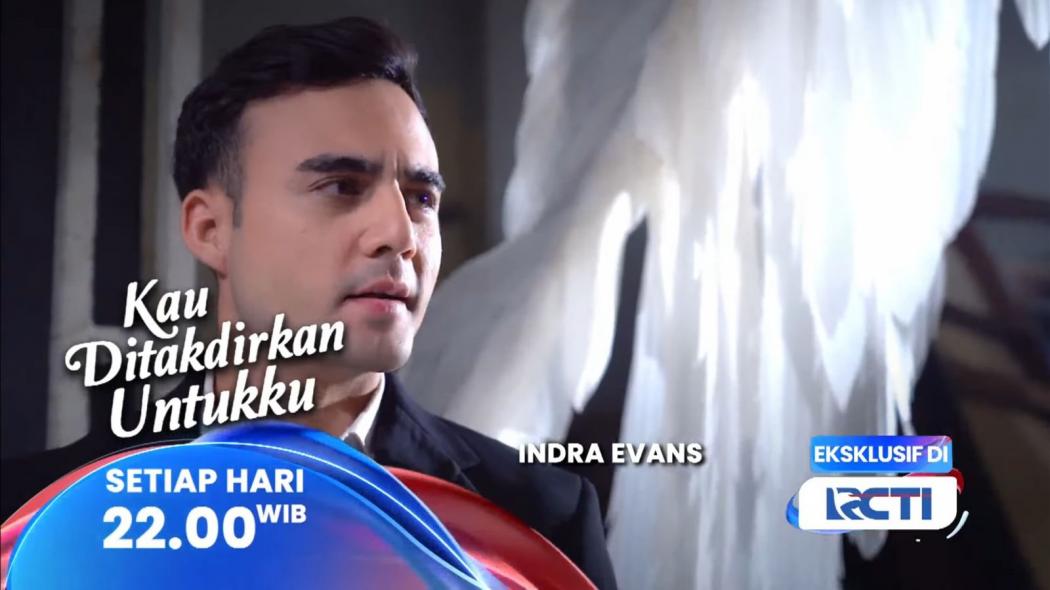 Sinopsis Kau Ditakdirkan Untukku Eps 100, Rabu 23 Juli 2025: Kalah Bertarung dengan Devan, Cakra Penuhi Janji Bebaskan Reno?