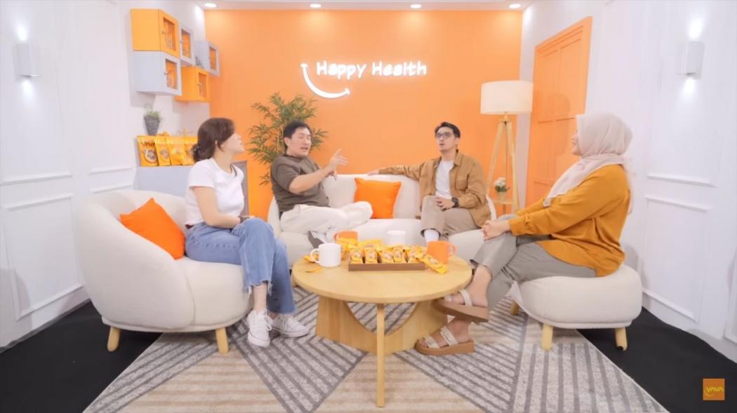 Diabetes Enggan Datang, Ini Tips Olahraganya 