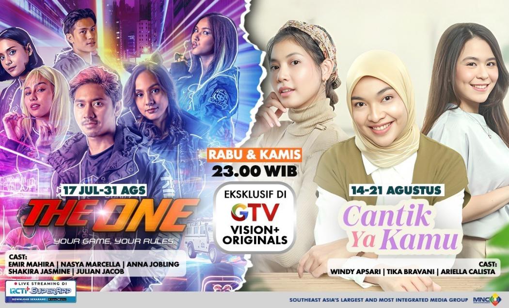 Cinta Segitiga dan Drama Tim! Babak Baru The One Penuh Emosi